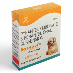 Eazypet Oral Suspension