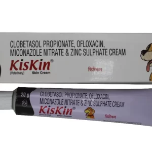 Kis-Kin Oitment 20gm