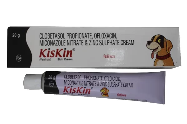 Kis-Kin Oitment 20gm